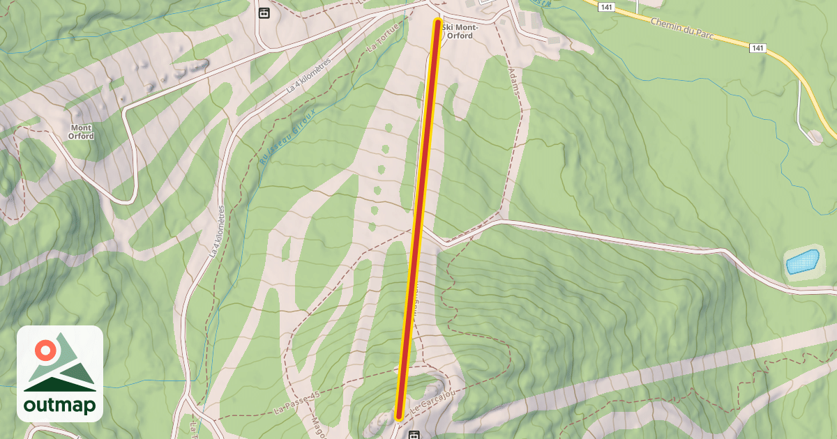 Map of 2-Quad Giroux Nord