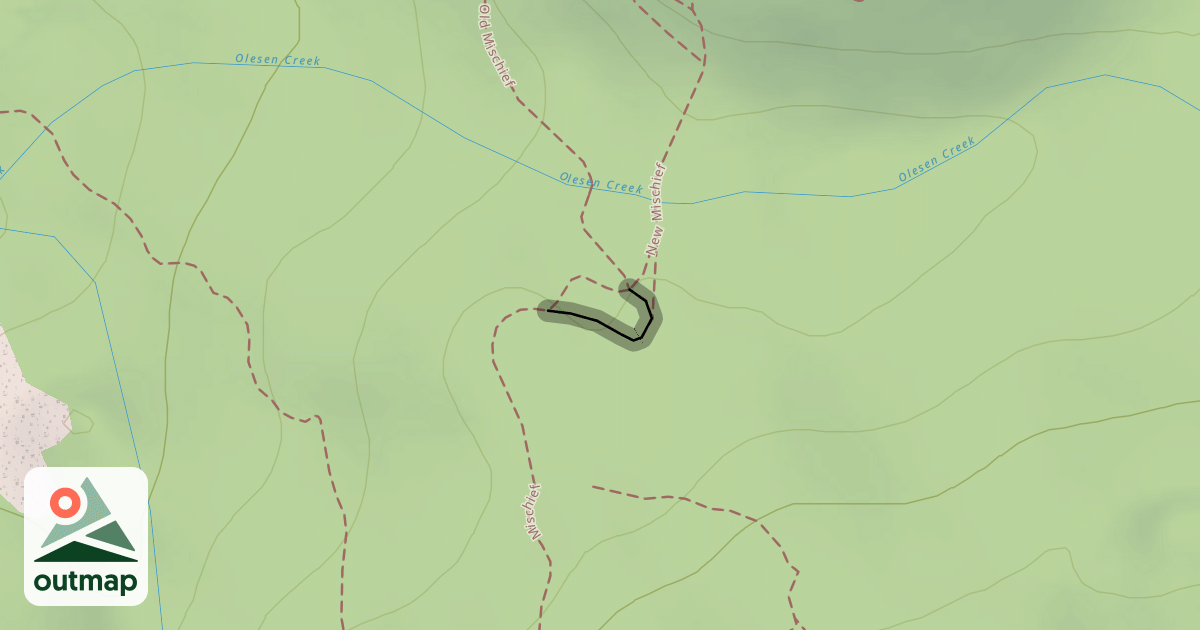 Map of Mischief