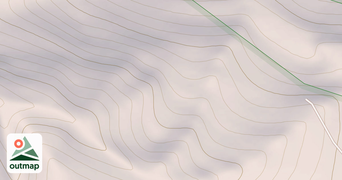 Map of STRIP MINE