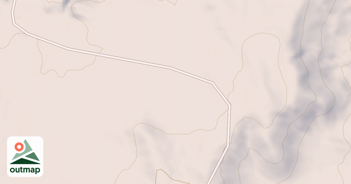 Map of USGS National Digital Trails 16fc8c0b-1126-44f2-a160-82fe4816bd4d