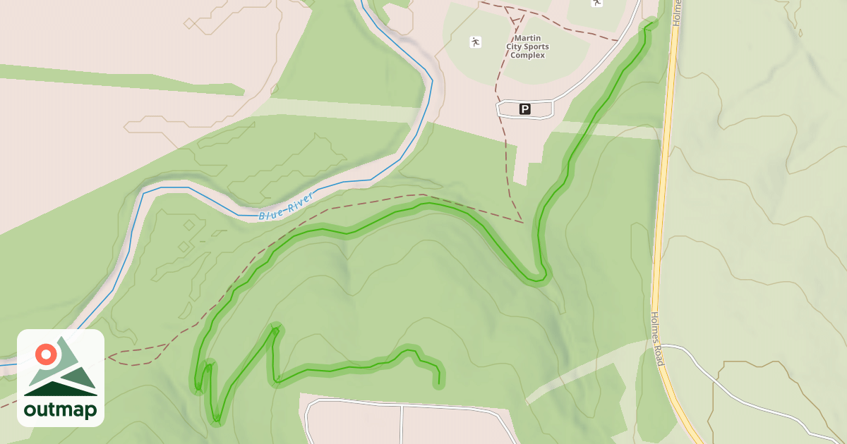 Map of UPnAT'EM