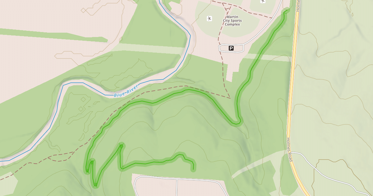Map preview of UPnAT'EM