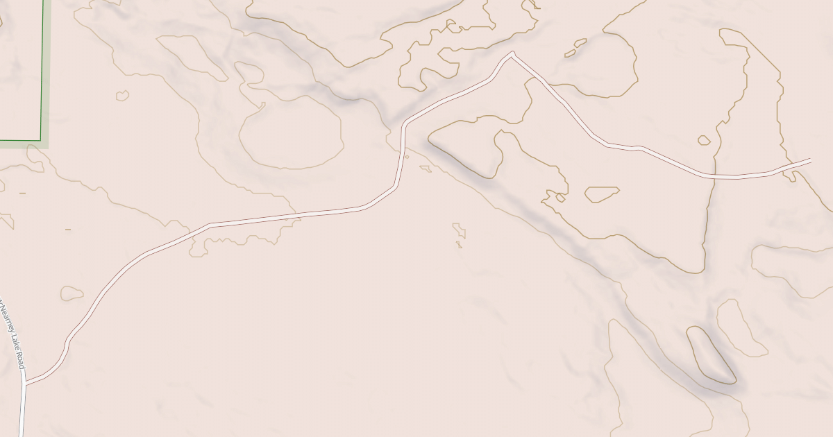 Map preview of FOX HILL
