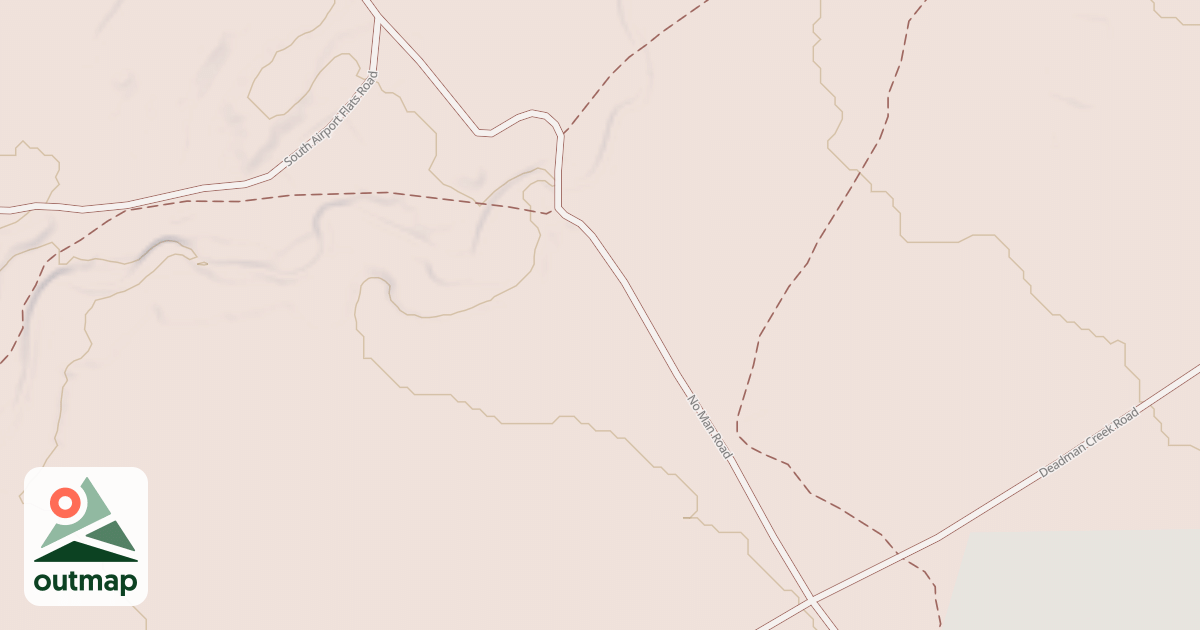 Map of BLM National GTLF Public Motorized Roads 92d2ac64-d527-4a18-8826-c084c4bd964b