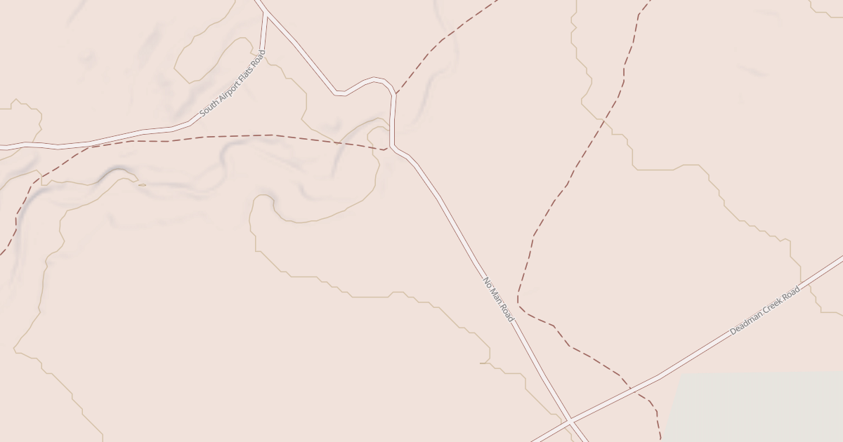 Map preview of BLM National GTLF Public Motorized Roads 92d2ac64-d527-4a18-8826-c084c4bd964b