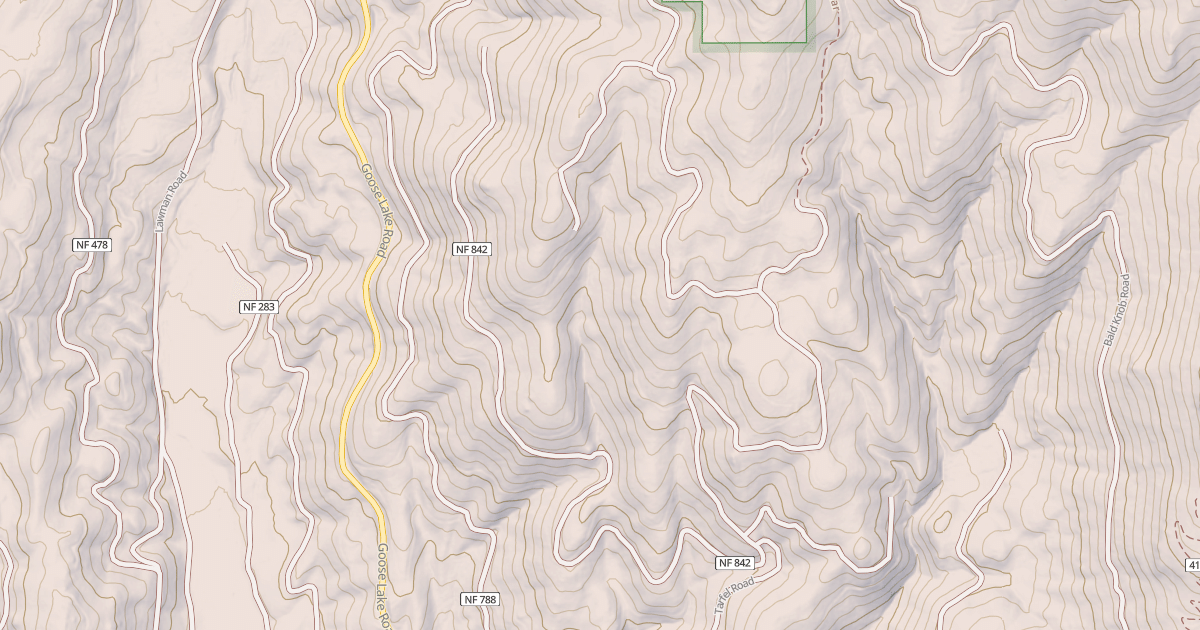 Map preview of DOOR
