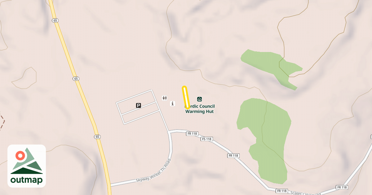 Map of Practice Loop