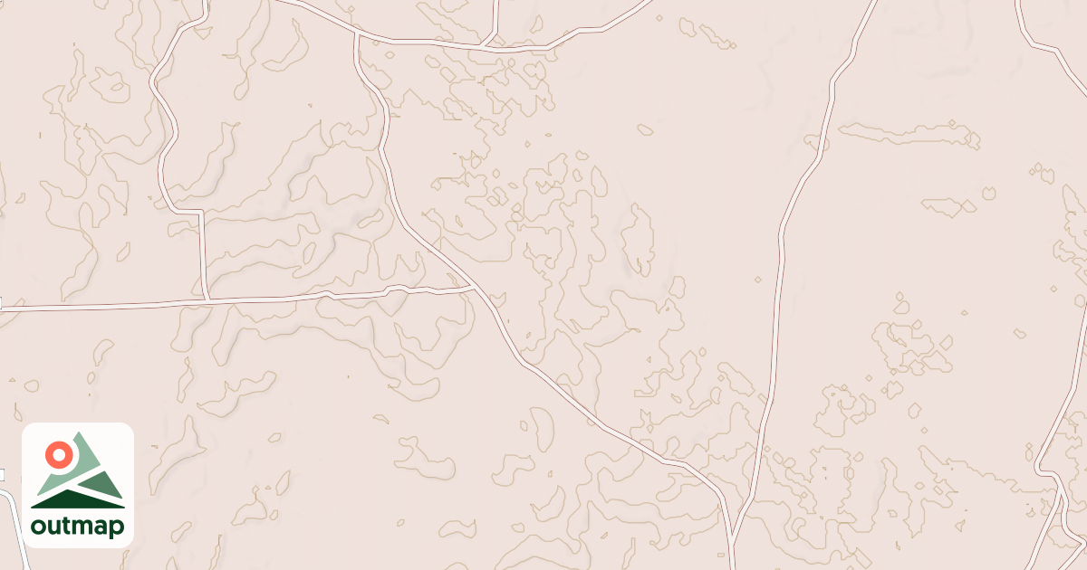 Map of BURN