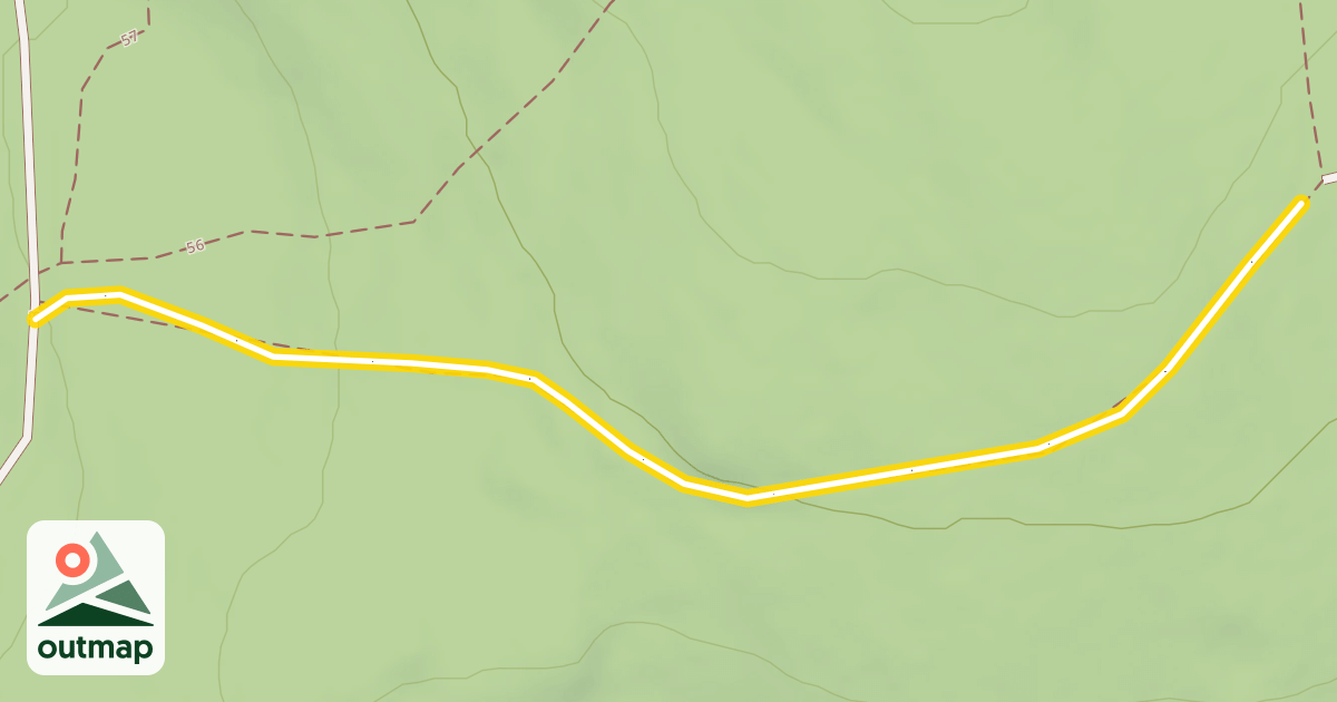 Map of 40