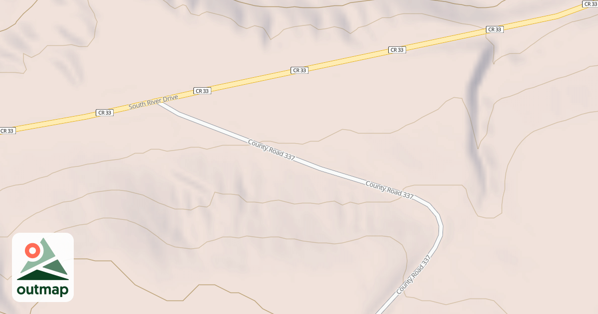 Map of BLM National GTLF Public Motorized Roads 5abf4def-492c-433b-9235-4333caddefce