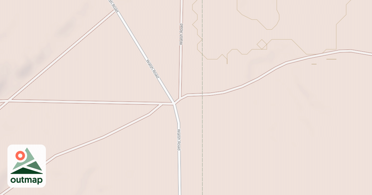 Map of Lp9
