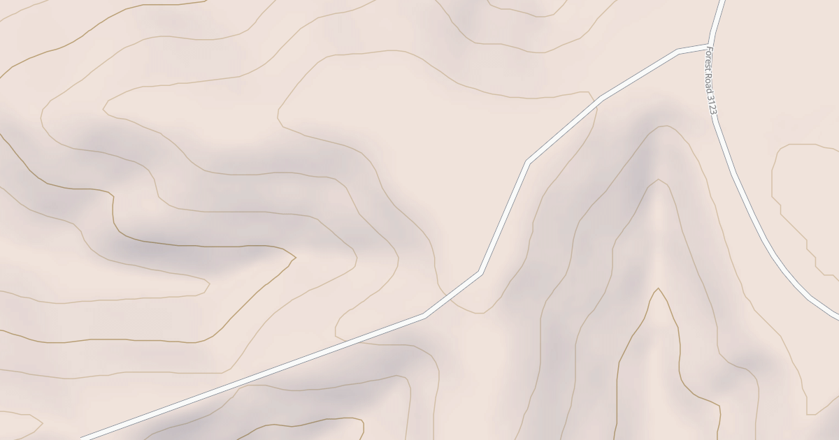 Map preview of RICKY ROAD