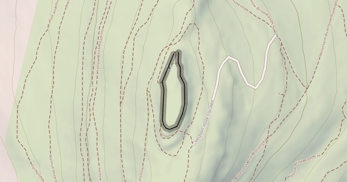 Map preview of The Cauldron (5)