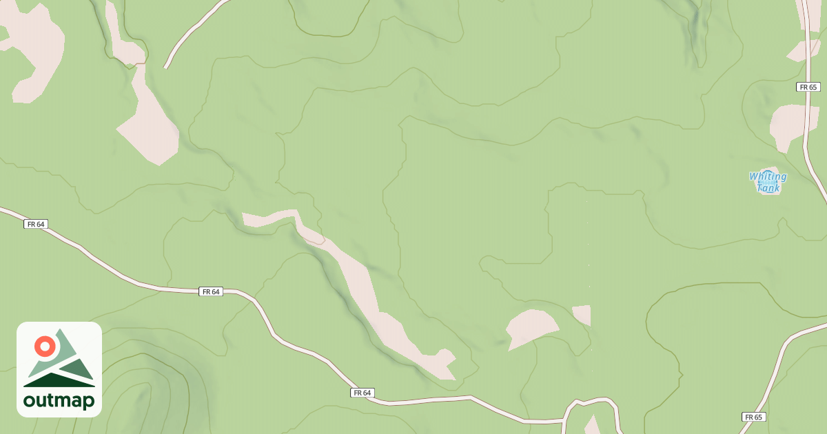 Map of KITCHEN SPR. TS.