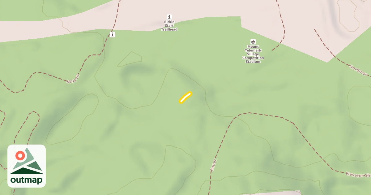 Map of Two Step
