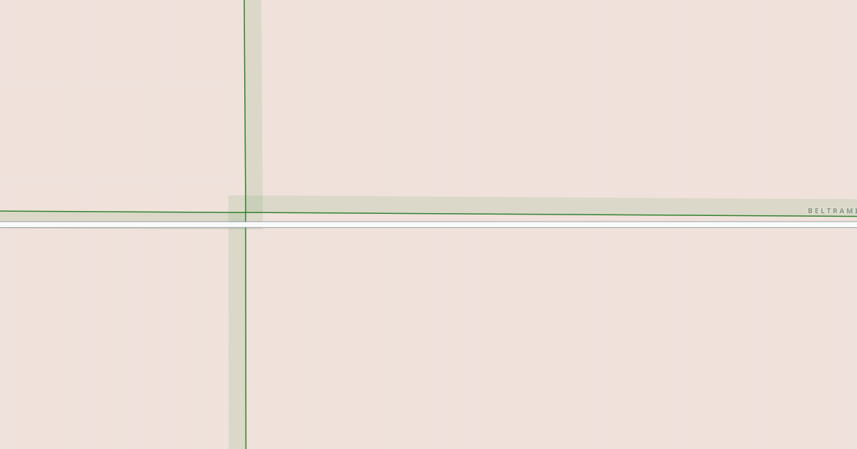 Map preview of Bemis Hill Trails