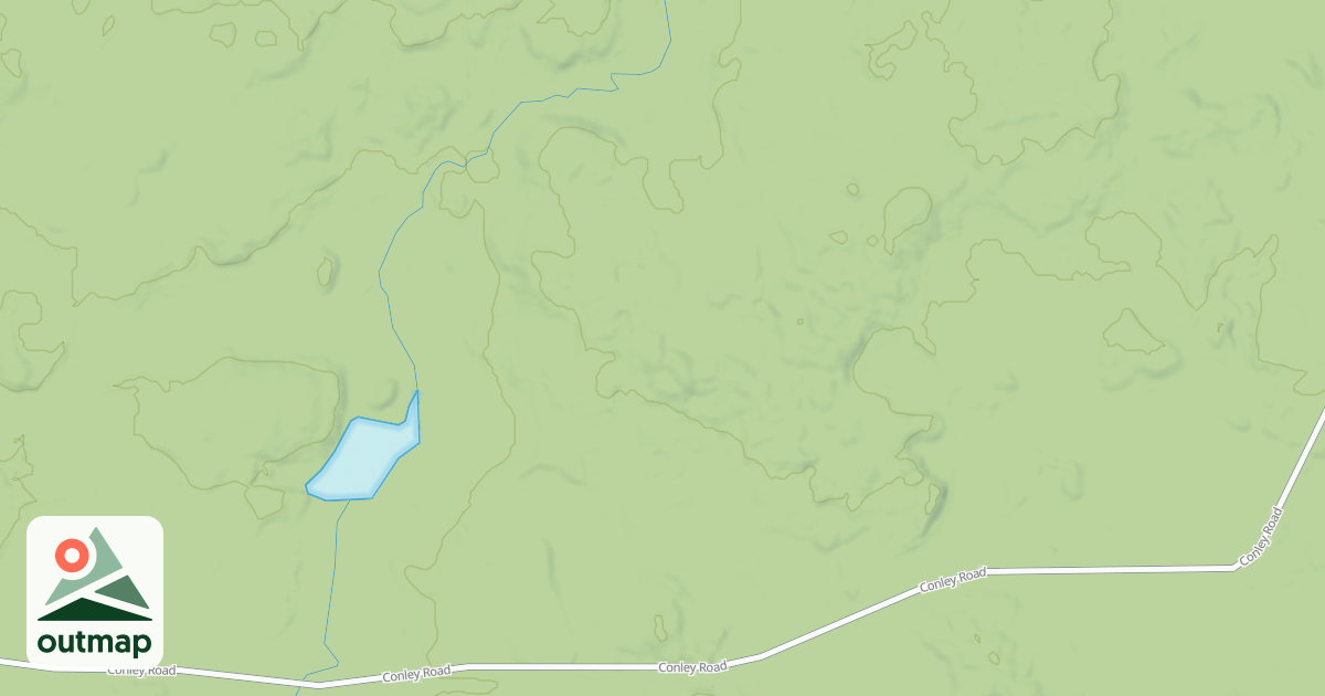 Map of FR 184F