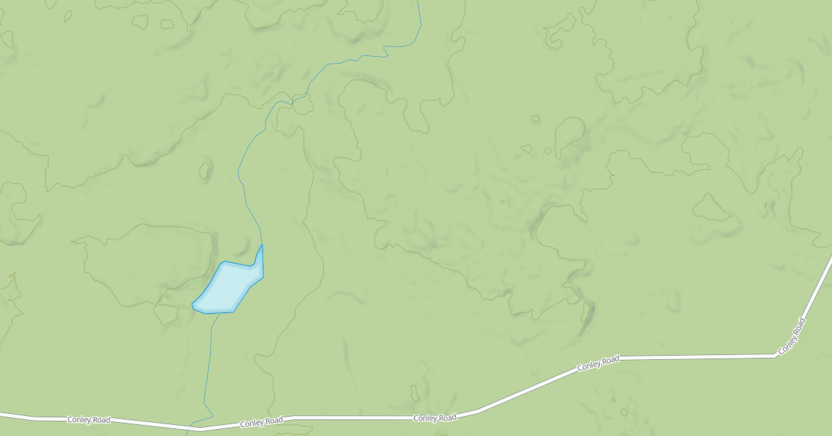 Map preview of FR 184F