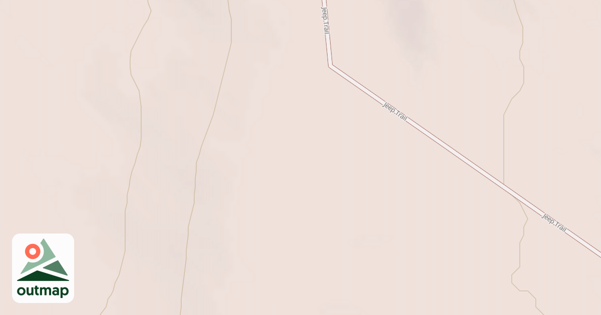 Map of Kotsina River Trail