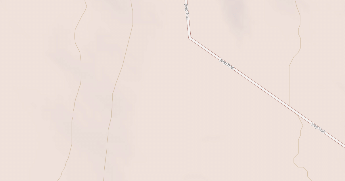 Map preview of Kotsina River Trail
