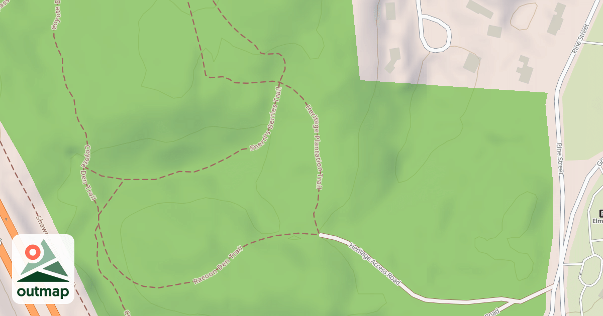 Map of USGS National Digital Trails 6f2fdbe2-30c9-47e6-b45a-0dbf7441ed86