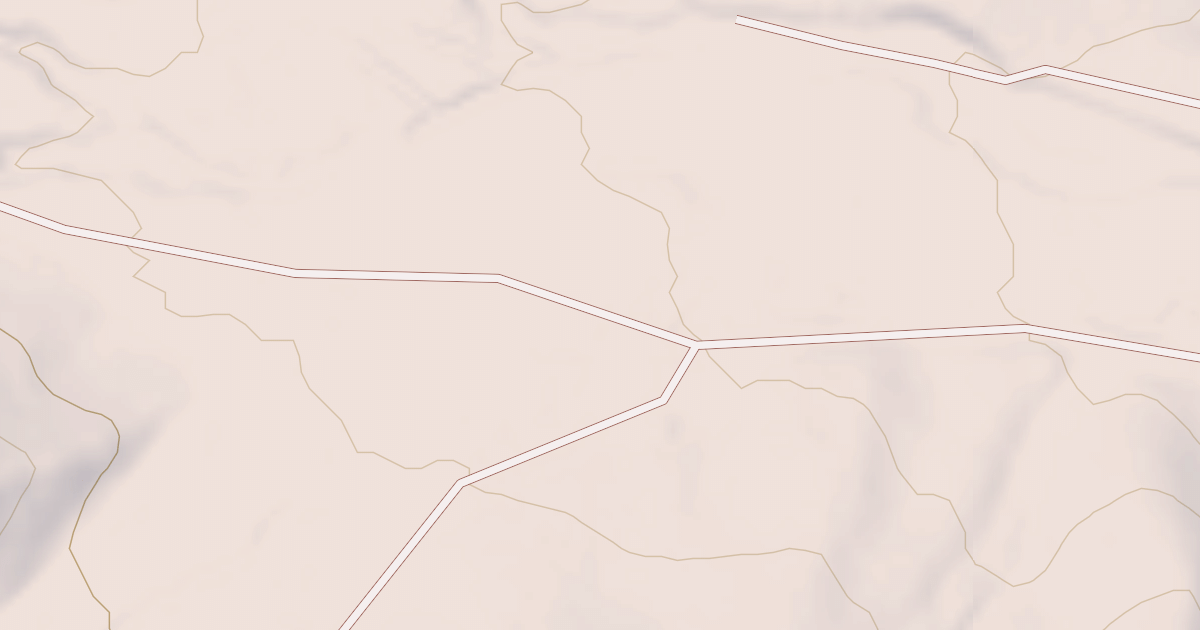 Map preview of BLM National GTLF Public Motorized Roads 210d4232-eca1-43f9-a0be-c7da0d1b2f68