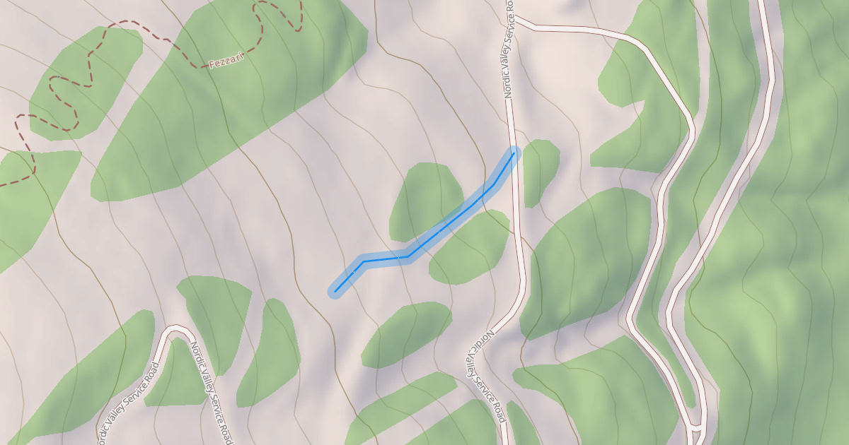 Map preview of Whiskey