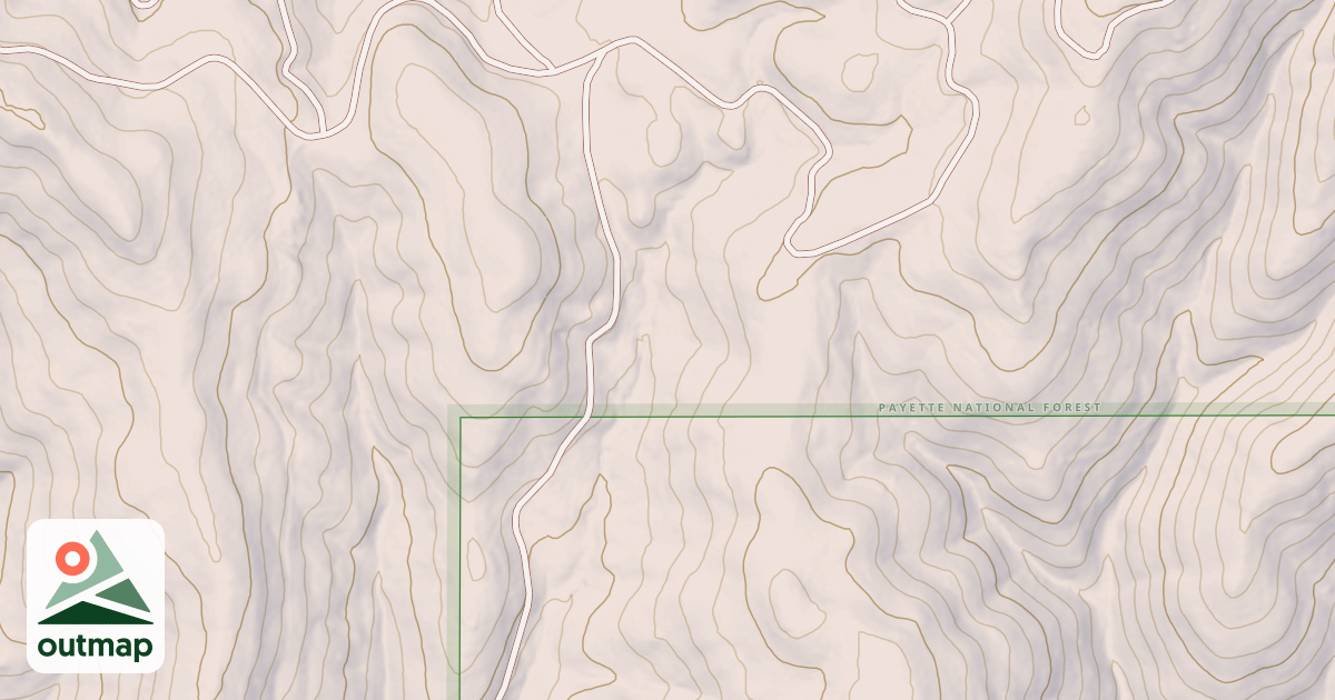 Map of ALBATROSS