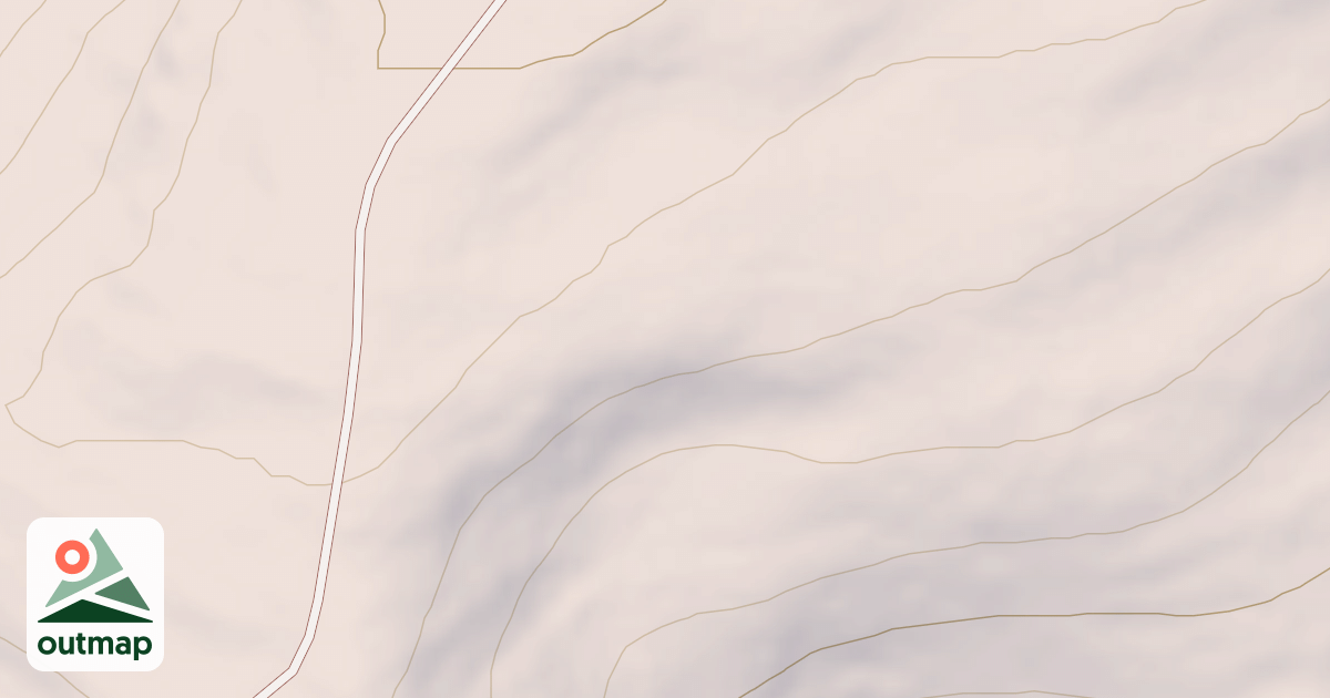 Map of BLM National GTLF Public Motorized Roads 899acb06-86b8-4ad3-841c-e61eb862e16c