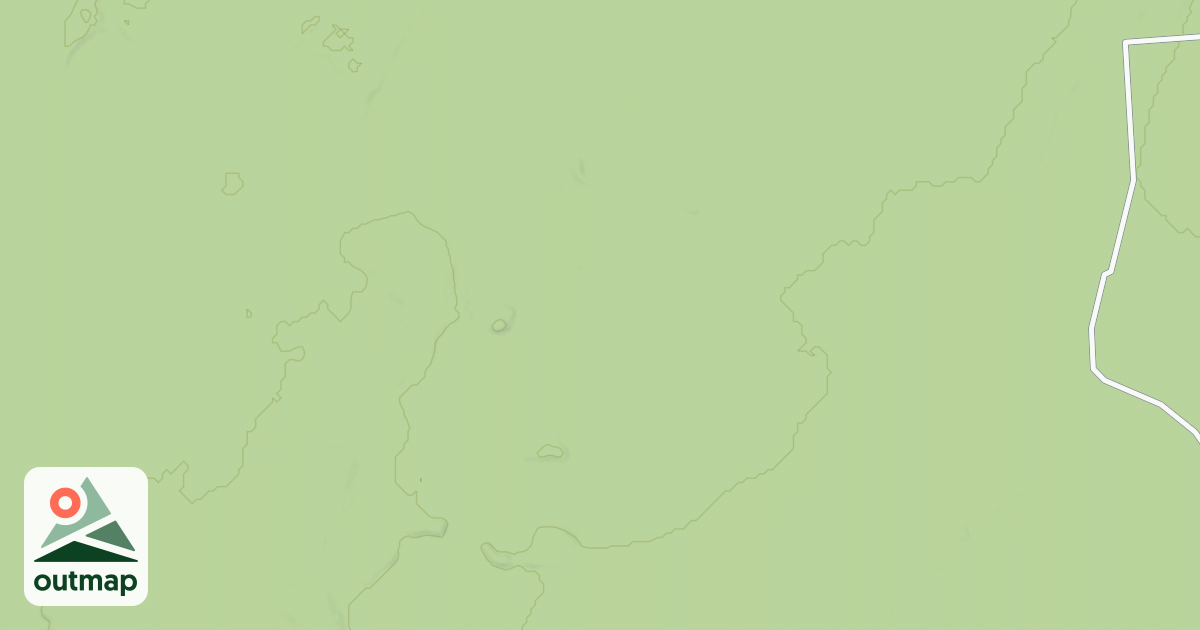 Map of FR 280A
