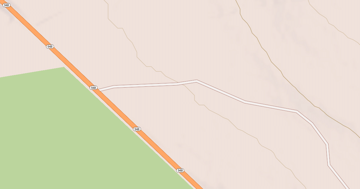 Map preview of TURKEY FLOCK