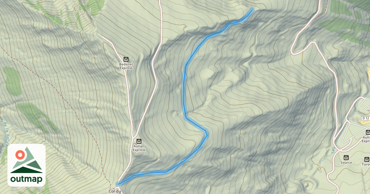Map of Piet