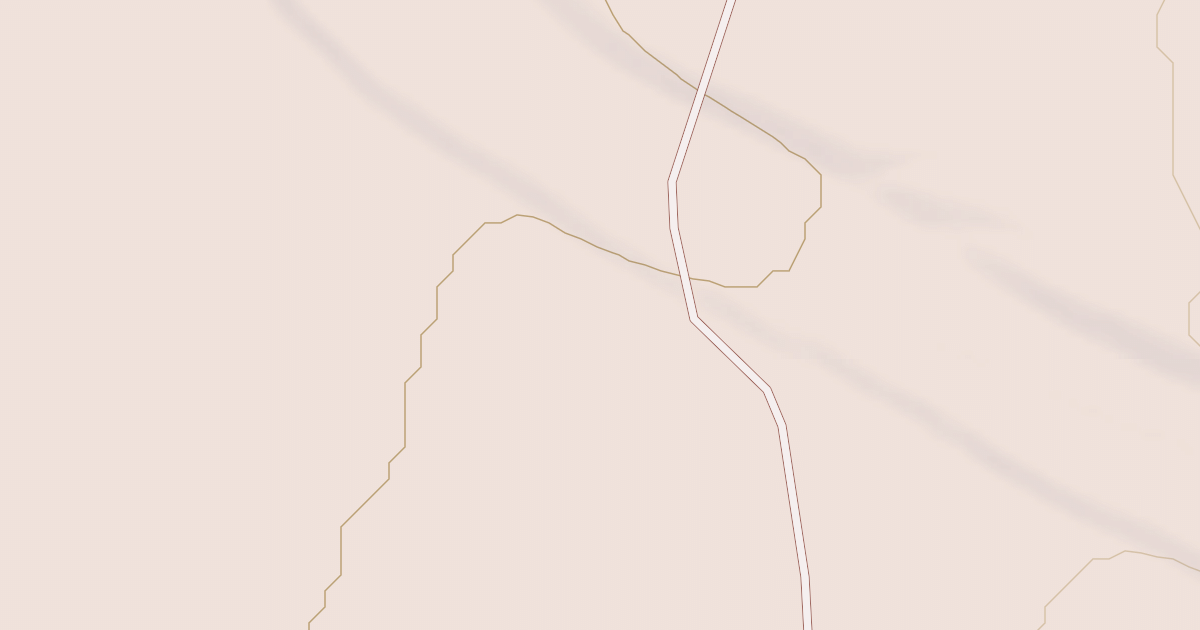 Map preview of BLM National GTLF Public Motorized Roads 170fb04d-6c6a-439a-9ccf-d495b416b77b
