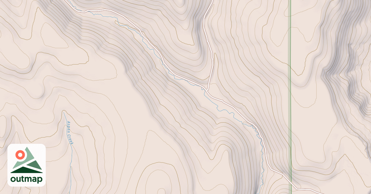 Map of MAJOR LOCAL MRS