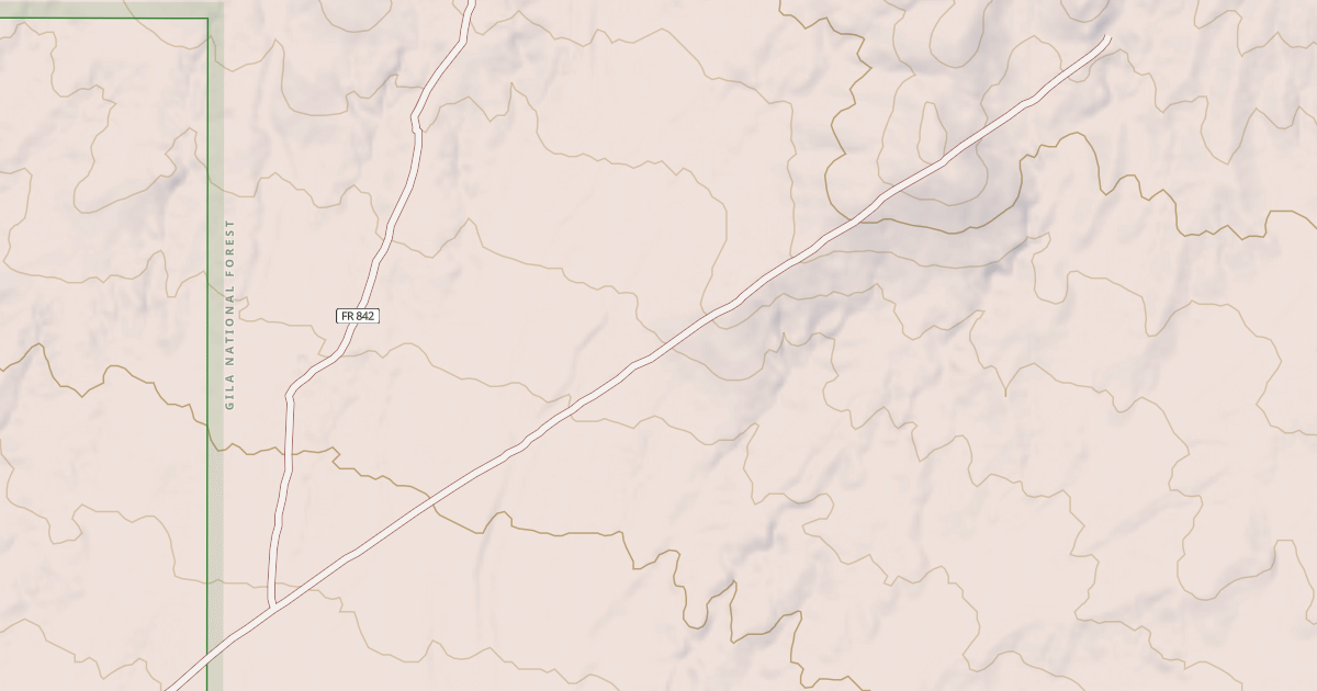 Map preview of 4252 G