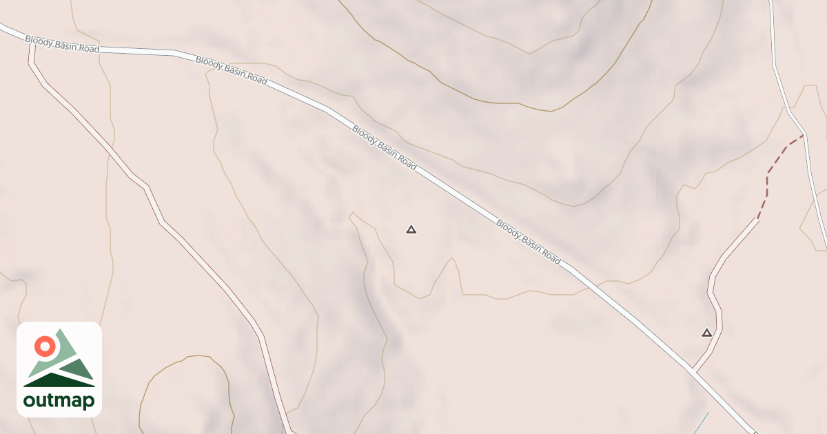Map of BLM National GTLF Public Motorized Roads 144cf748-6b72-4cce-bdaa-75f21cdeff21