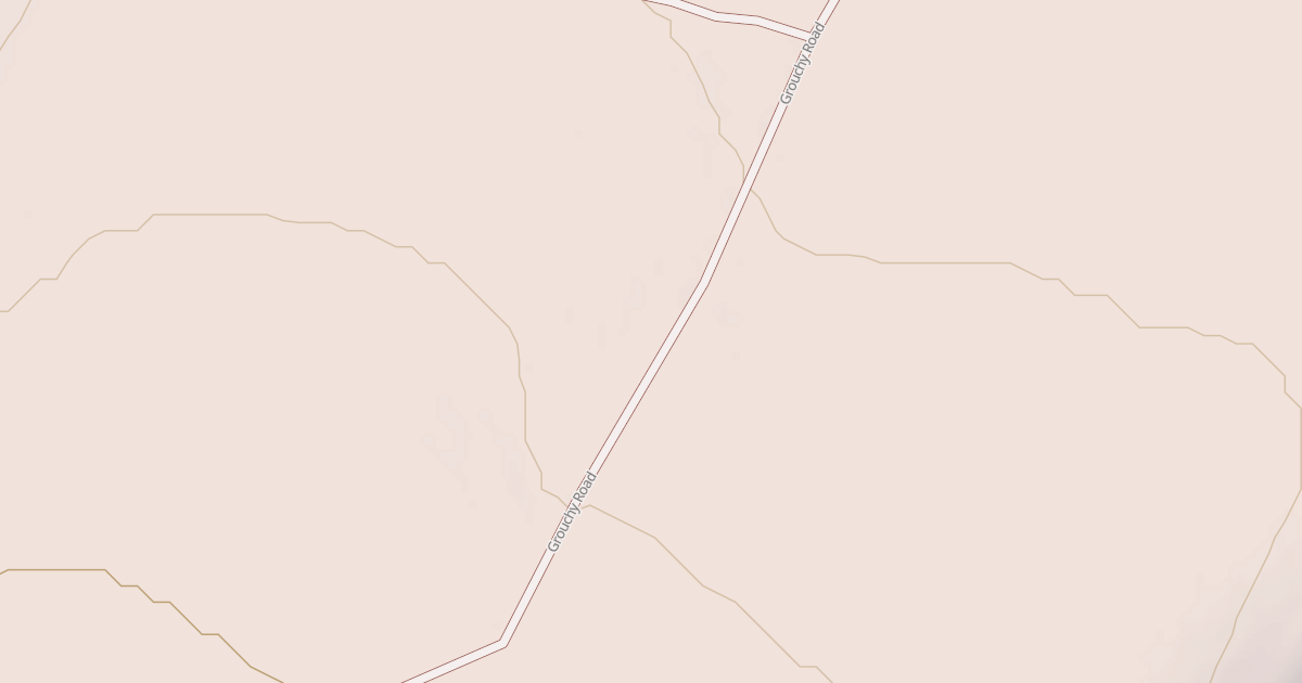 Map preview of BLM National GTLF Public Motorized Roads 5d6f39db-2a66-4dde-af38-ed4663b047c9