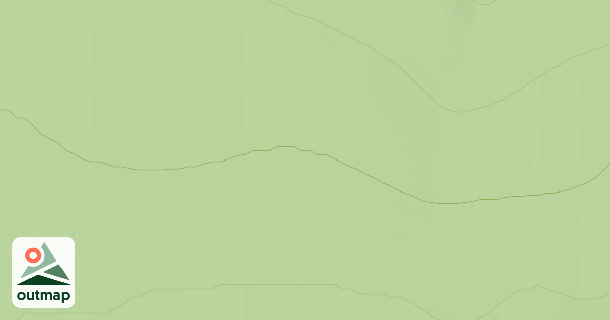 Map of USFS Motor Vehicle Use Map Roads {5FA3EC9A-6234-4F60-A0B6-BE417CE52BCC}