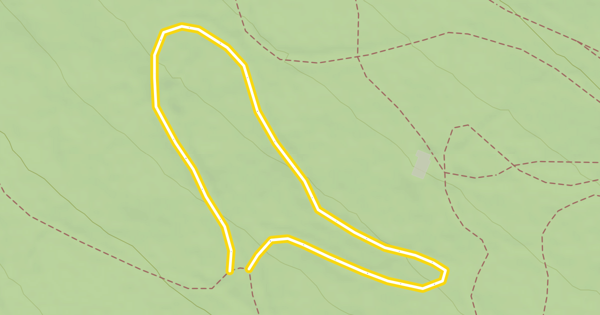 Map preview of Morton's Maze