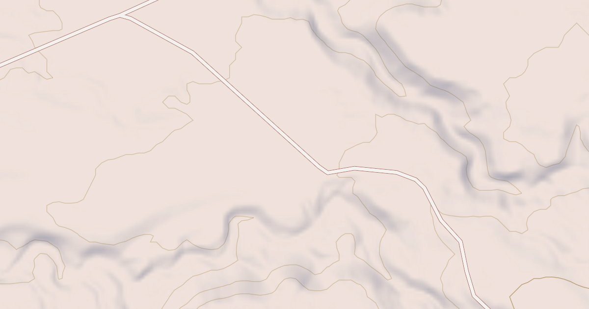 Map preview of BLM National GTLF Public Motorized Roads 0441781f-1af4-4704-af15-806e3d1737a7