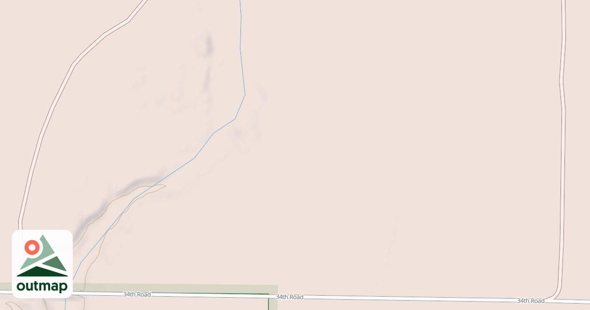 Map of 2870 SPUR C