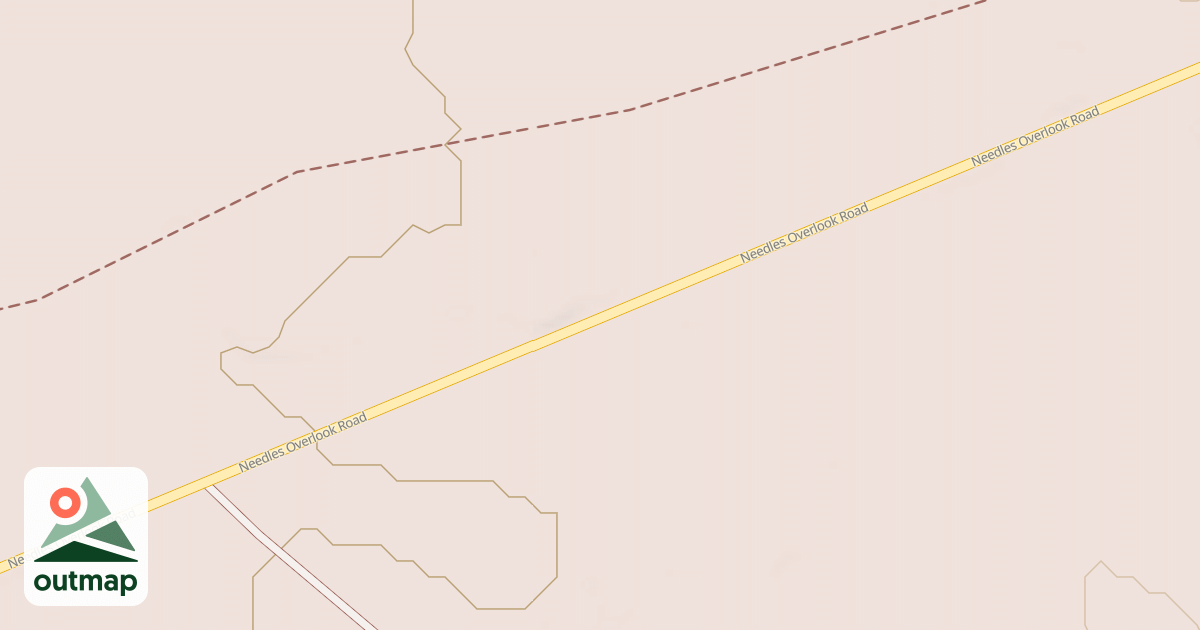 Map of BLM National GTLF Public Motorized Roads 04e7f67c-b3b8-4fc1-929b-d1e76cdd891b