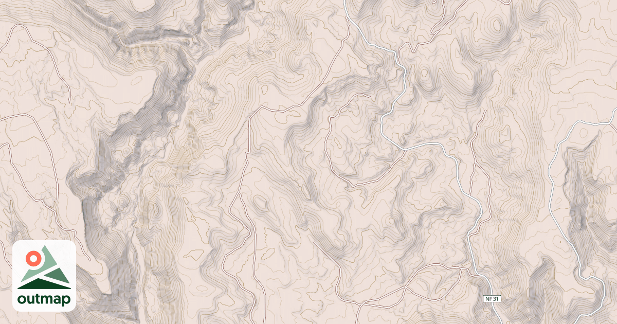 Map of MRS 2.15 TO 4.17