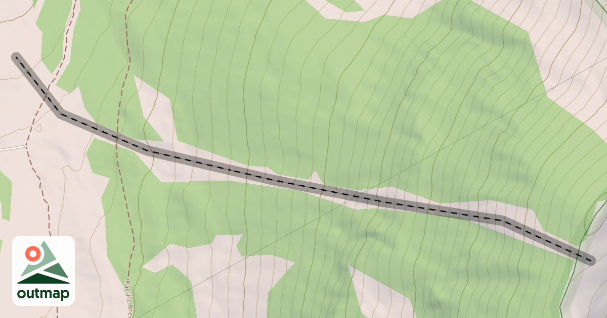 Map of Wild Katz