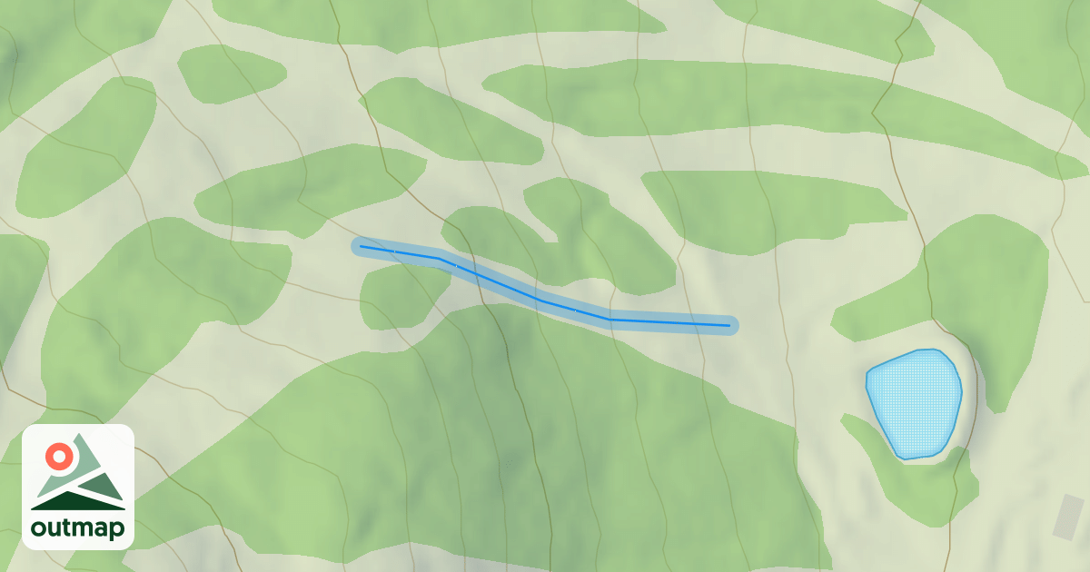 Map of Board-A-Round