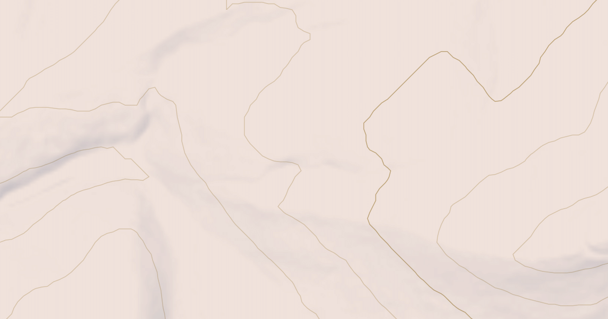 Map preview of NORTH HORSESHOE SPUR