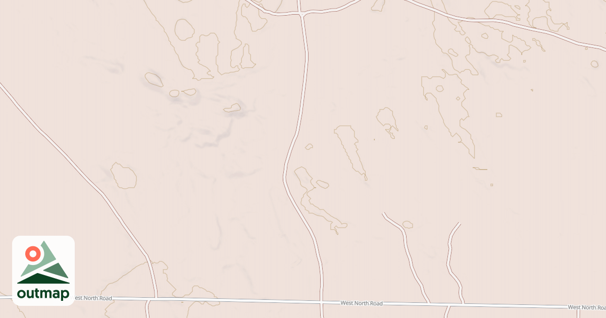 Map of HARRY