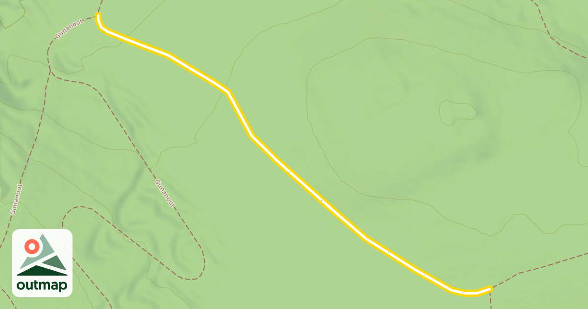 Map of Cataline