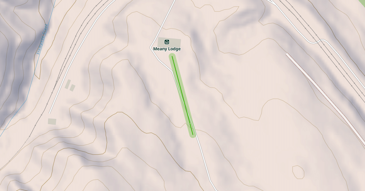 Map preview of Pump House