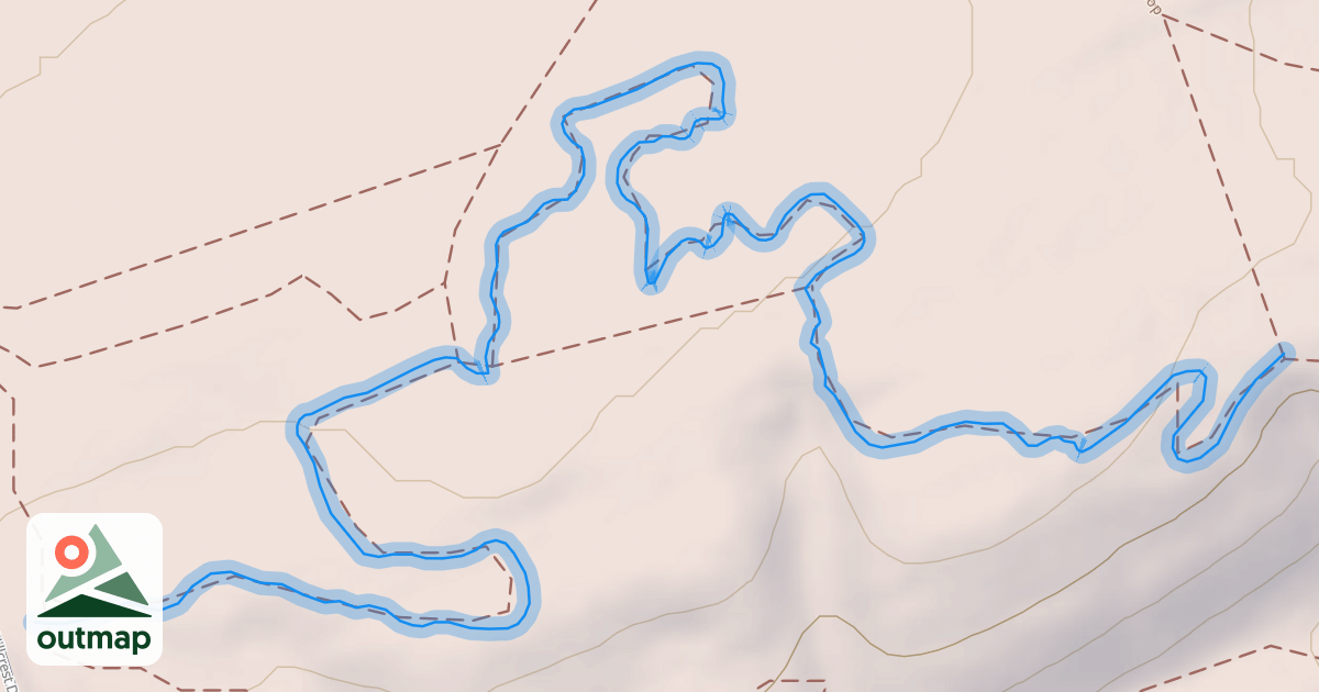 Map of Extra Credit